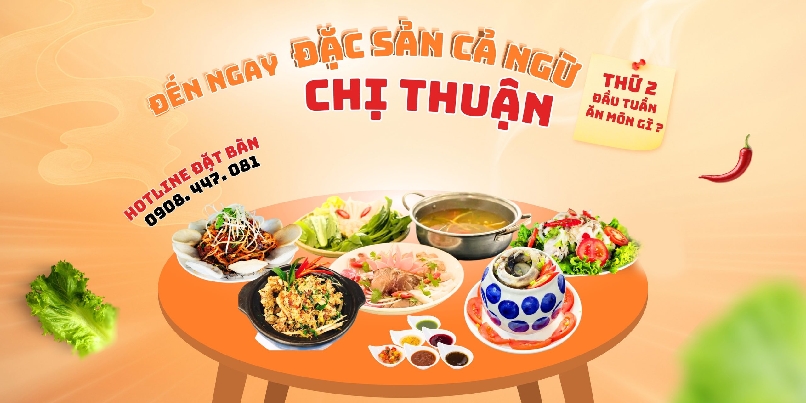 cửa hàng đặc sản cá ngừ