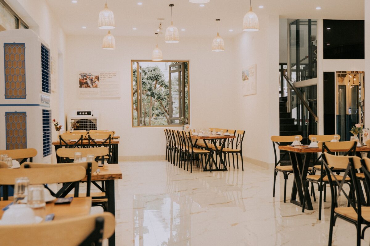Nhà hàng Cá ngừ Đại dương chị Thuận Quy Nhơn